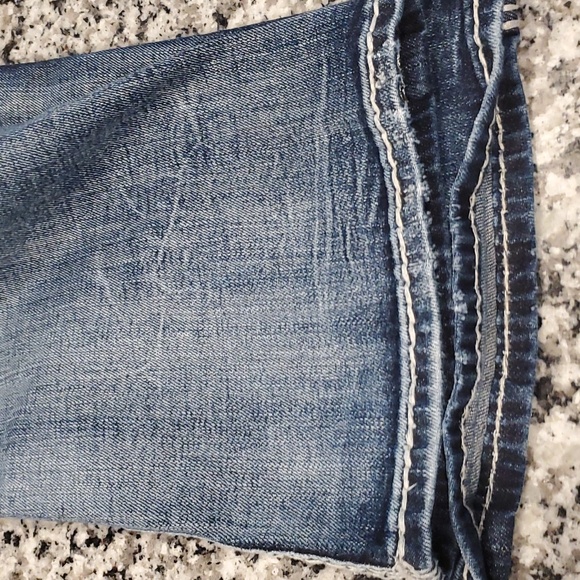 ROCK REVIVAL LILY BOOT. SIZE 25 - Picture 7 of 9